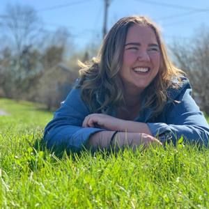 Meet your Posher, Naomi